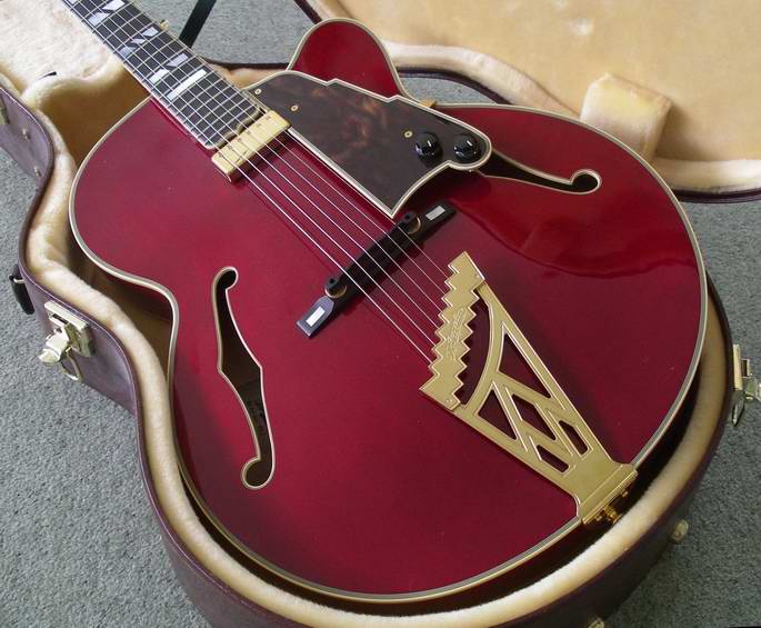 D'Angelico NYL-2 For Sale